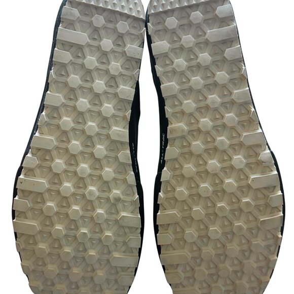 Vans MTE Standard Mid Chelsea Snow Boots Black 721454 Womens Size 10 / Mens 8.5 - Picture 4 of 4